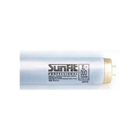 Купить SunFit XL+ DUO 2,5/4% 120W 190см