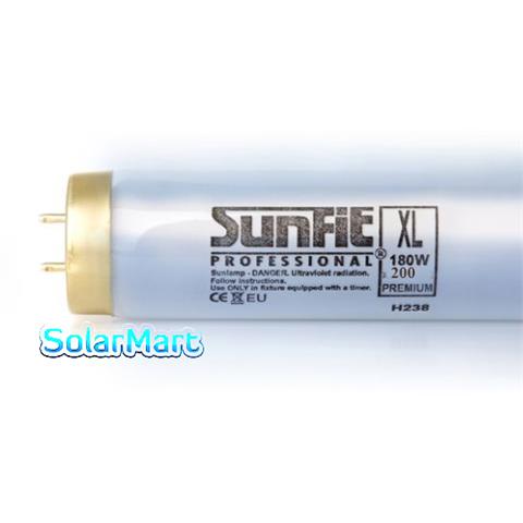Купить SunFit XXL Heliomaxx Longlife 3,6% 180-200W 