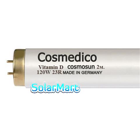 Купить Cosmedico Cosmolux XTR plus 120W 2.0M 2,3%