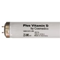 Купить Vitamin-D Deluxe Cosmedico 26R 180W 2 м.