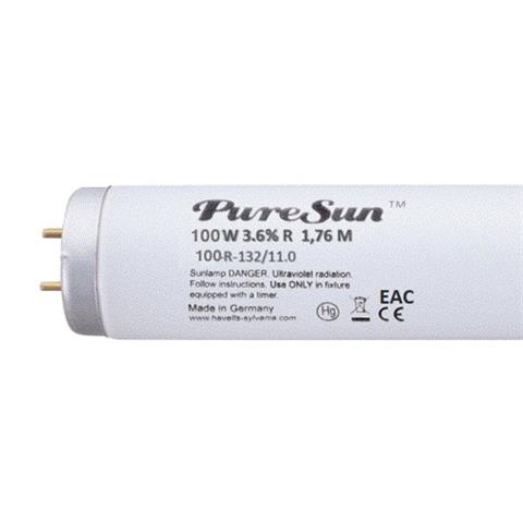 Купить Pure Sun 100W 3,6 R 176cm