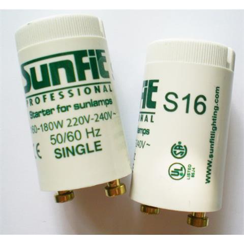Купить SunFit S16 160-180w